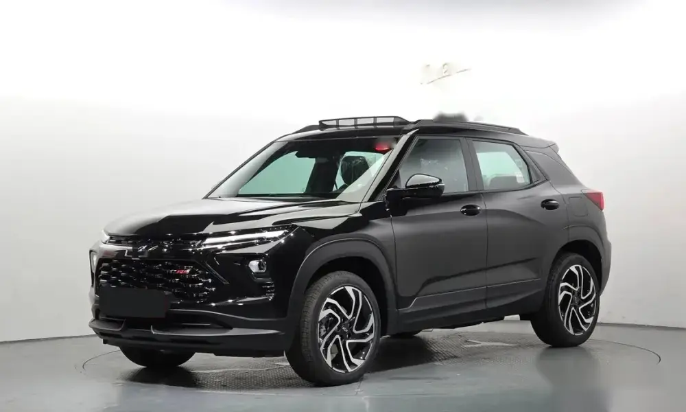 Chevrolet Trailblazer 1.3T RS 4WD
