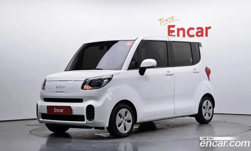Kia Ray Standard