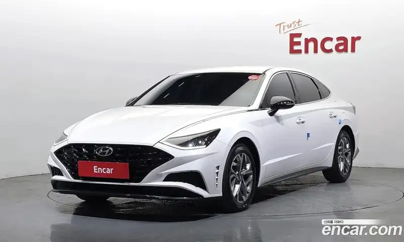 Hyundai Sonata 2.0