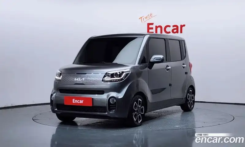 Kia Ray Best Selection
