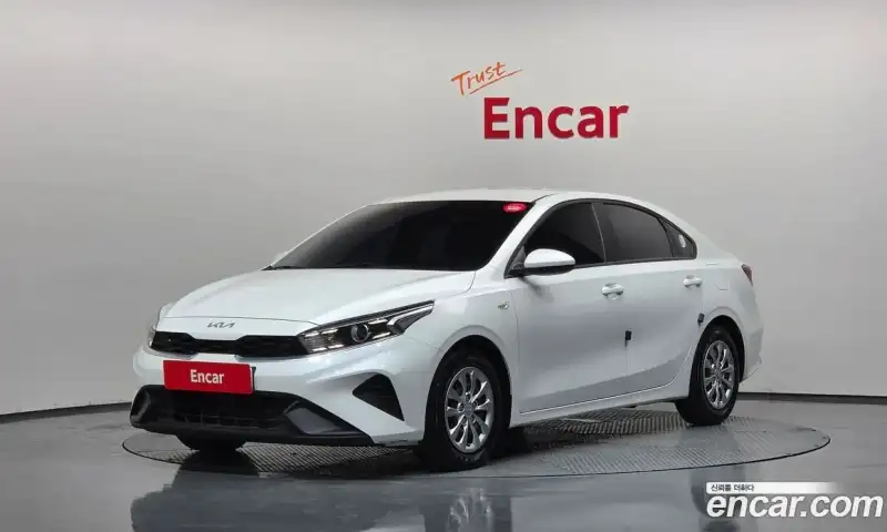 Kia K3 1.6