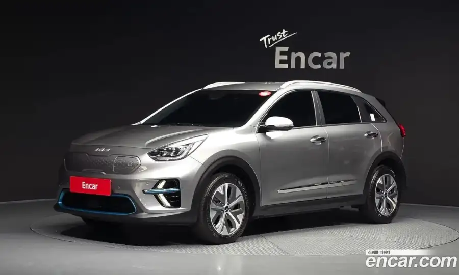 Kia Niro Noblesse