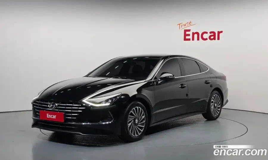 Hyundai Sonata Premium Plus