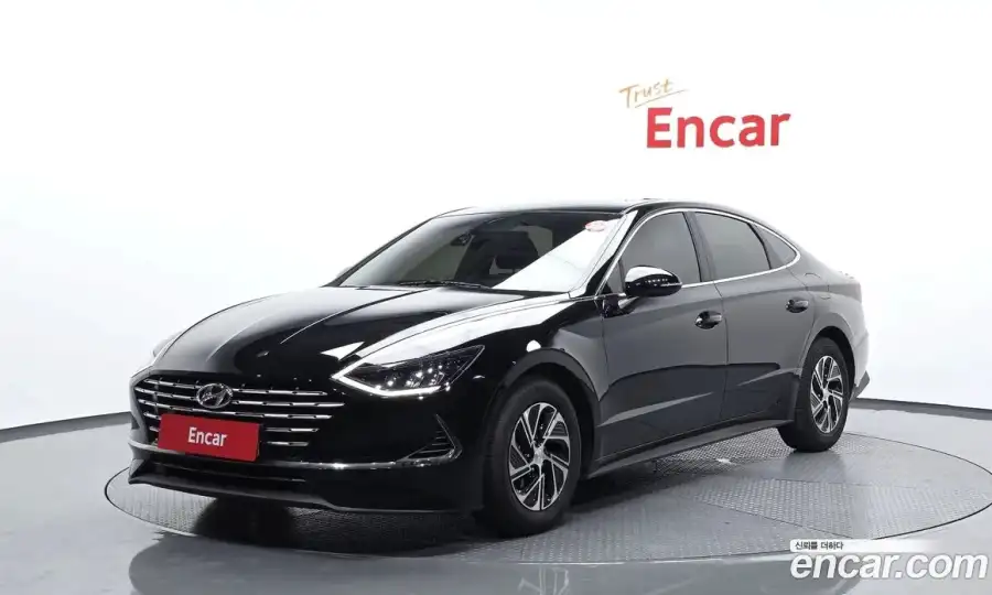 Hyundai Sonata Modern