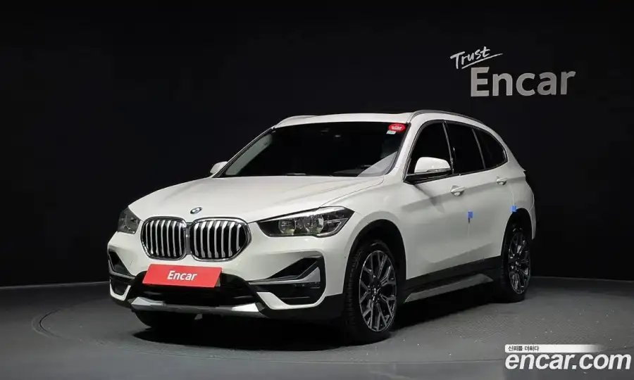 BMW X1 xDrive 20i xLine