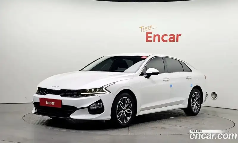 Kia K5 2.0
