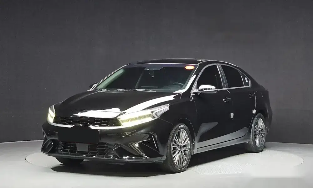 Kia K3 1.6 Prestige