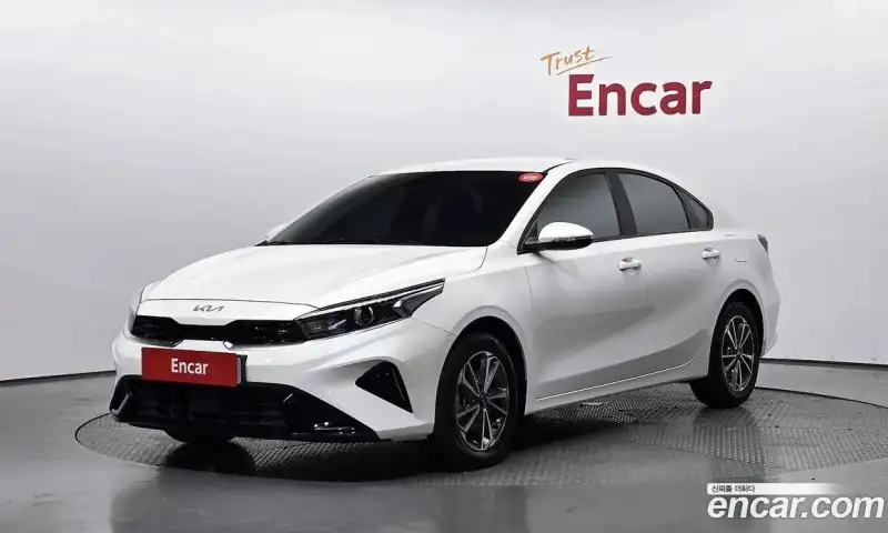 Kia K3 1.6