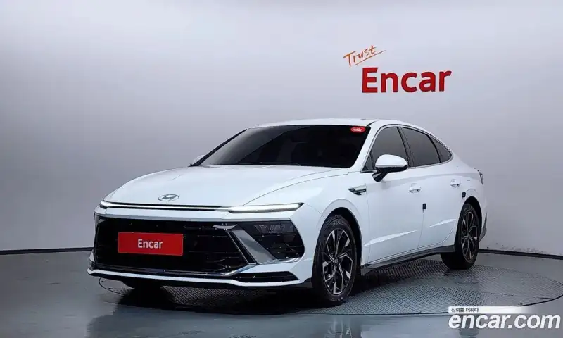 Hyundai Sonata 2.0 Exclusive