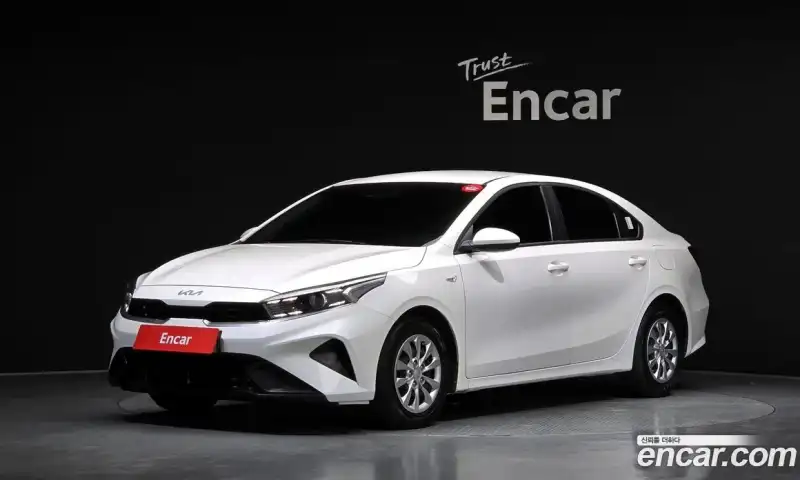 Kia K3 1.6