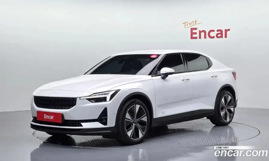 Polestar Polestar 2 Longrange Singlemotor