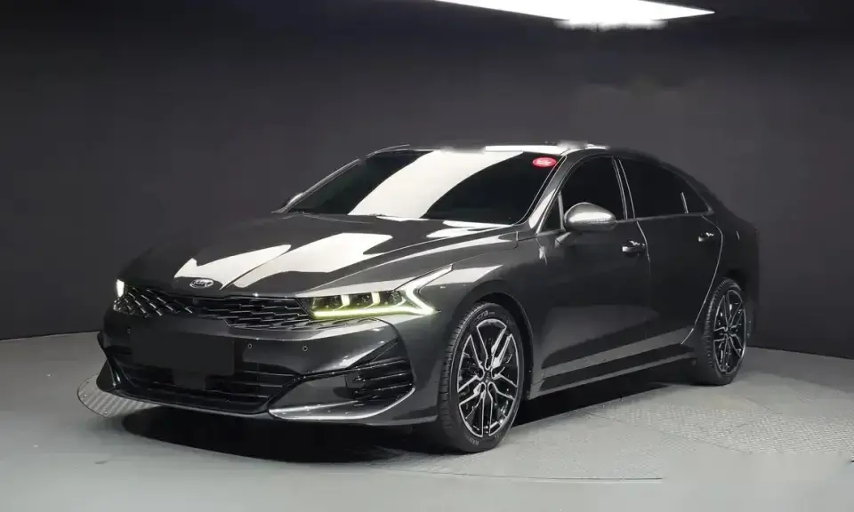 Kia K5 1.6T Noblesse