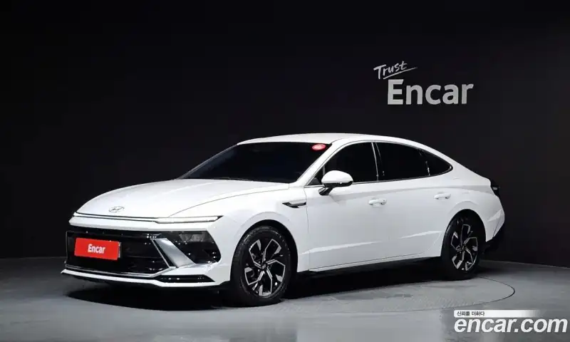 Hyundai Sonata 2.0