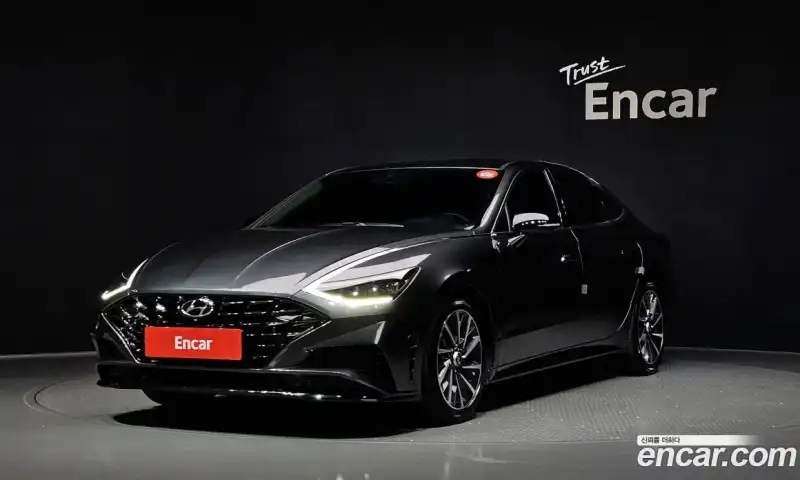 Hyundai Sonata 2.0
