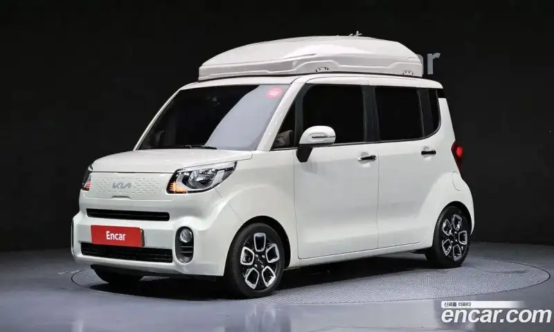 Kia Ray Best Selection