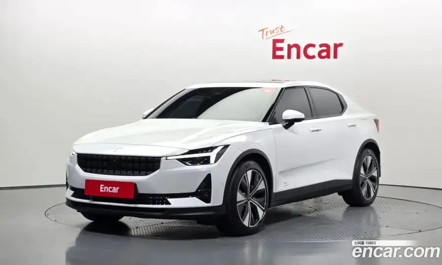 Polestar Polestar 2 Longrange Singlemotor