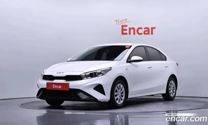 Kia K3 1.6