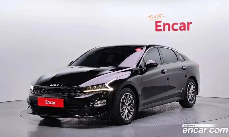 Kia K5 2.0