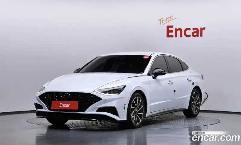 Hyundai Sonata 2.0