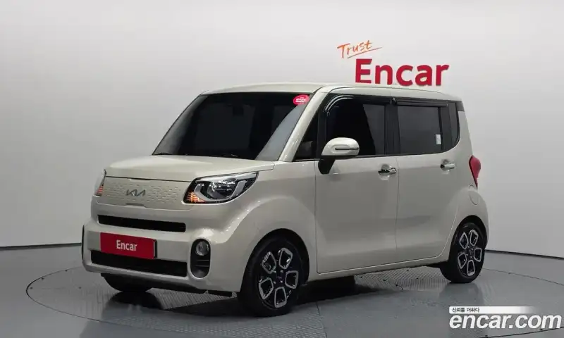 Kia Ray Best Selection