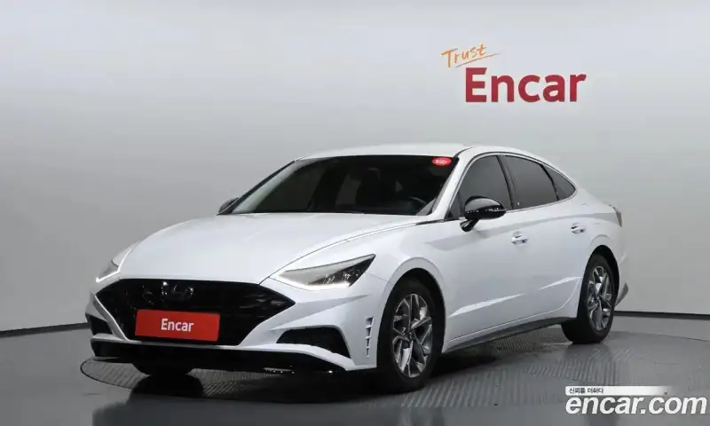 Hyundai Sonata 2.0