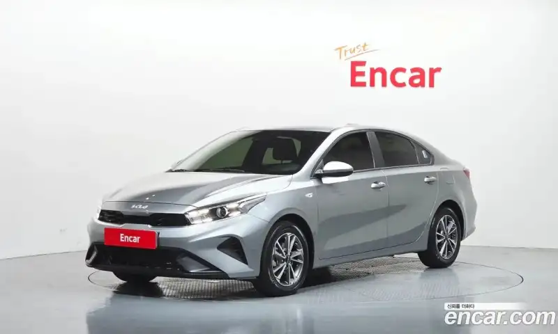 Kia K3 1.6