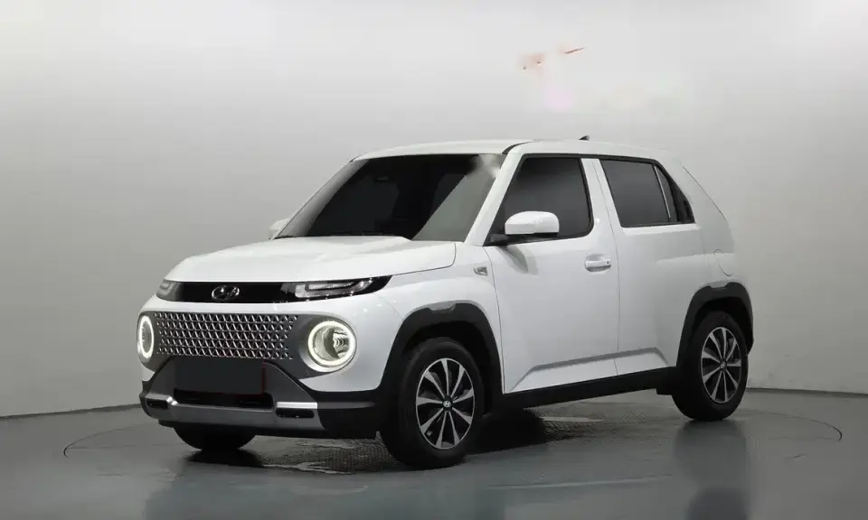 Hyundai Casper 1.0