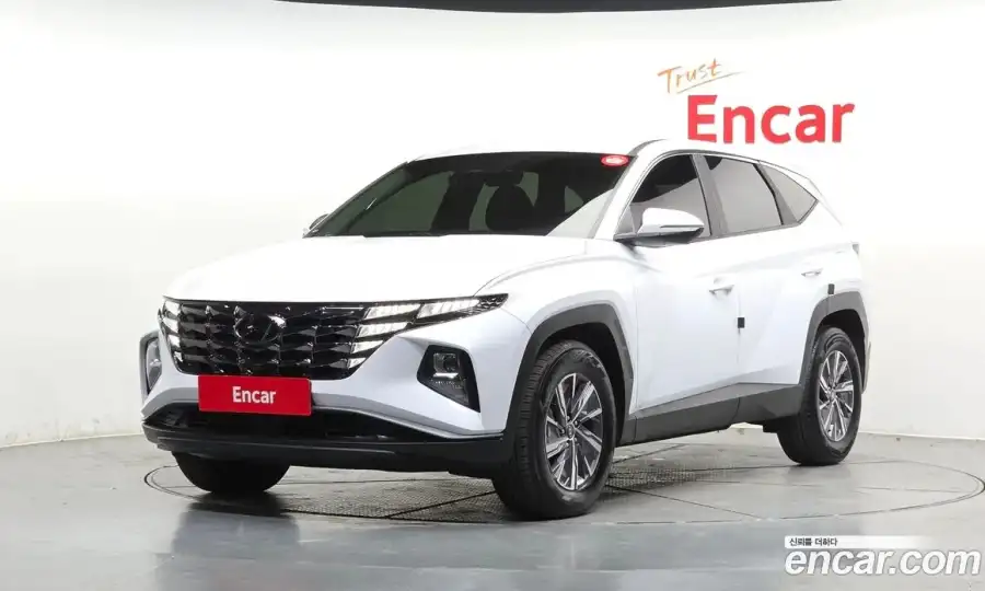 Hyundai Tucson Modern 2WD