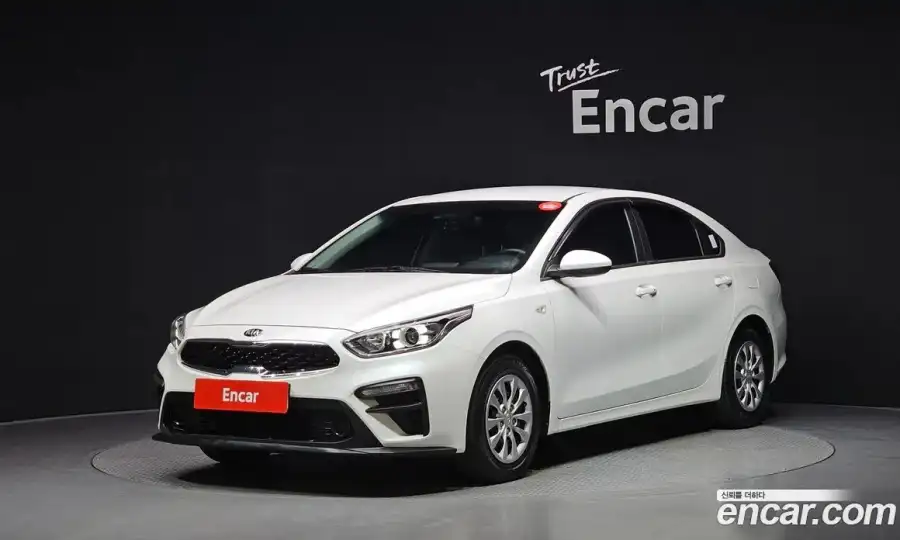 Kia K3 Standard