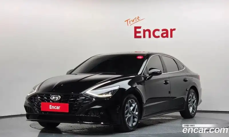 Hyundai Sonata 2.0