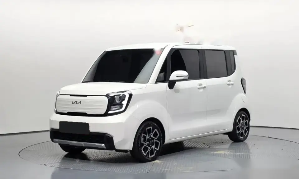 Kia Ray 1.0