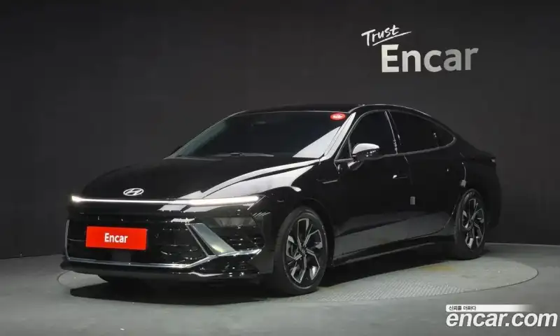 Hyundai Sonata 2.0