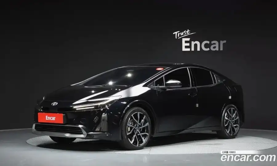 Toyota Prius 2.0 PHEV XSE