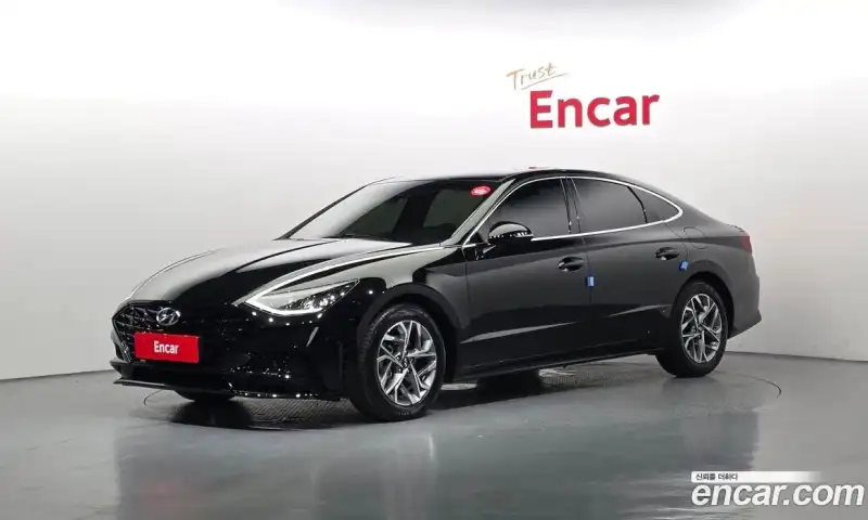 Hyundai Sonata 2.0