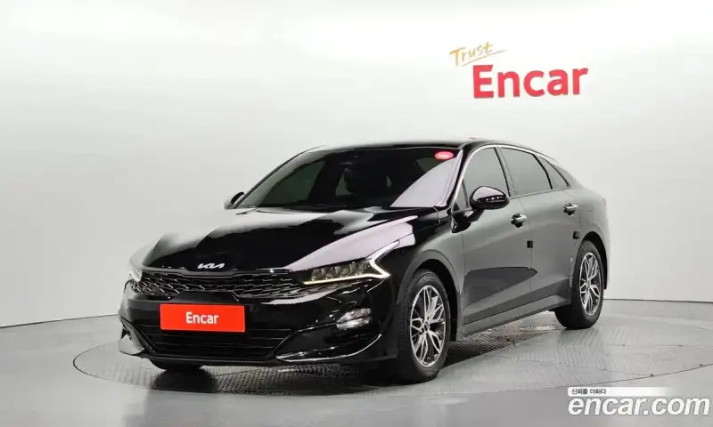 Kia K5 2.0