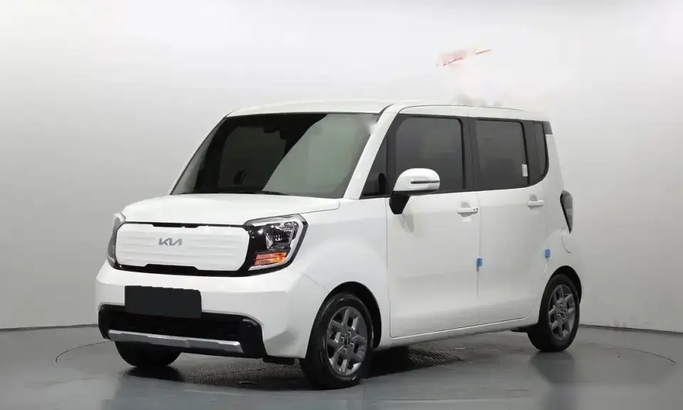 Kia Ray 1.0