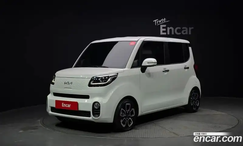 Kia Ray Best Selection