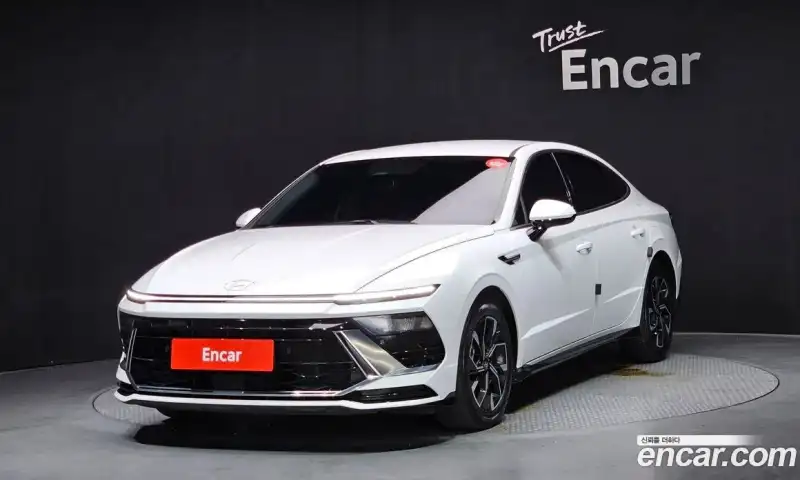 Hyundai Sonata 2.0