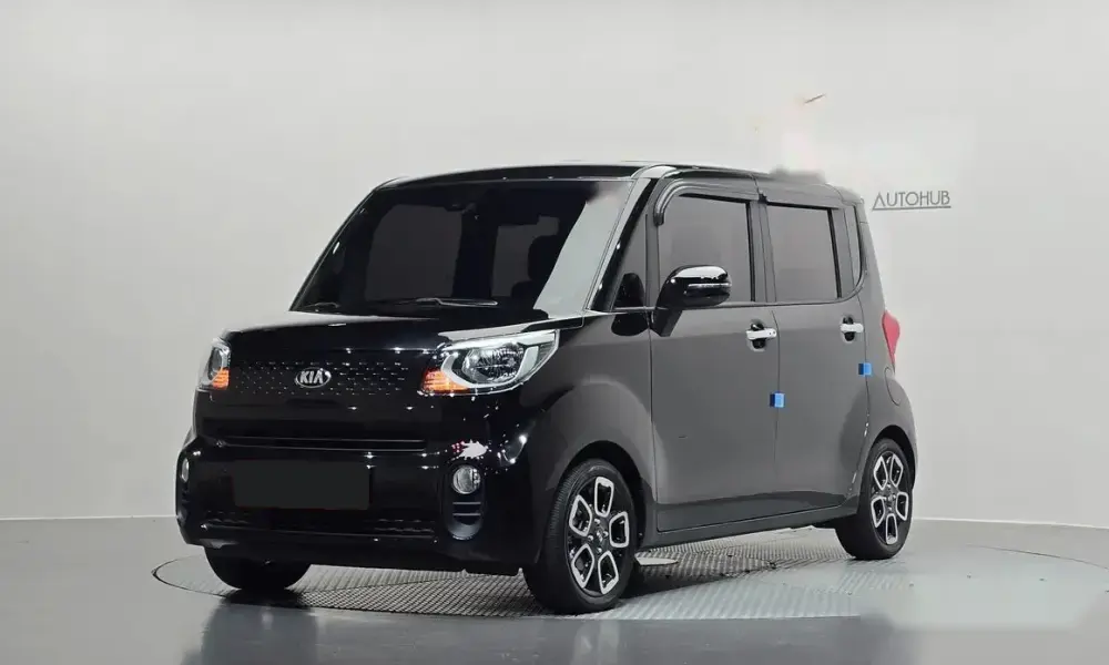 Kia Ray 1.0