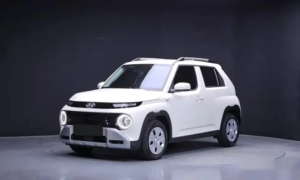 Hyundai Casper 1.0