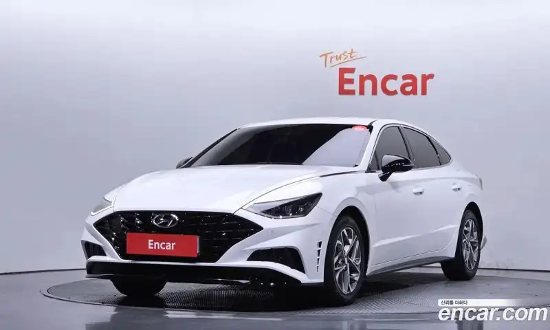 Hyundai Sonata 2.0
