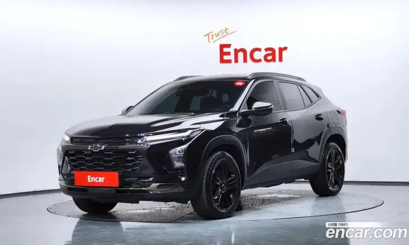 Chevrolet Trax 1.2 ACTIV