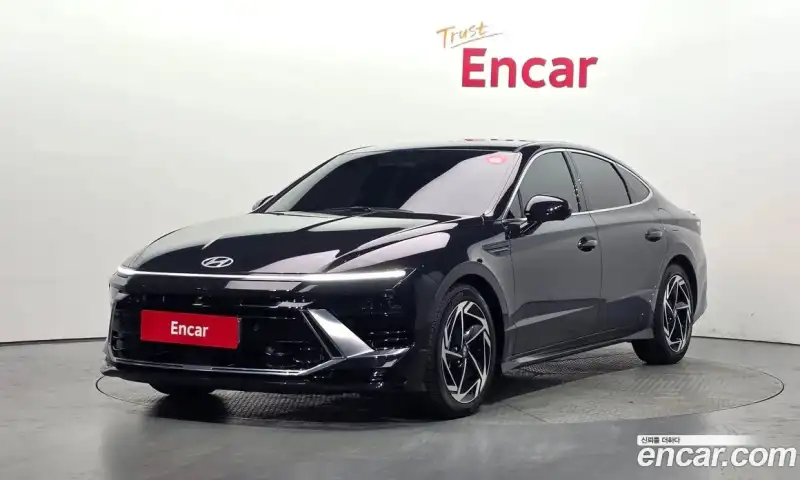 Hyundai Sonata 2.0