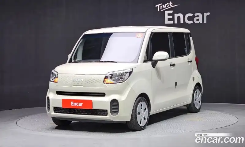 Kia Ray Standard