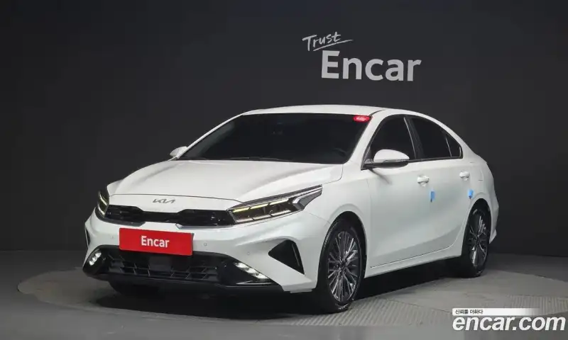 Kia K3 1.6