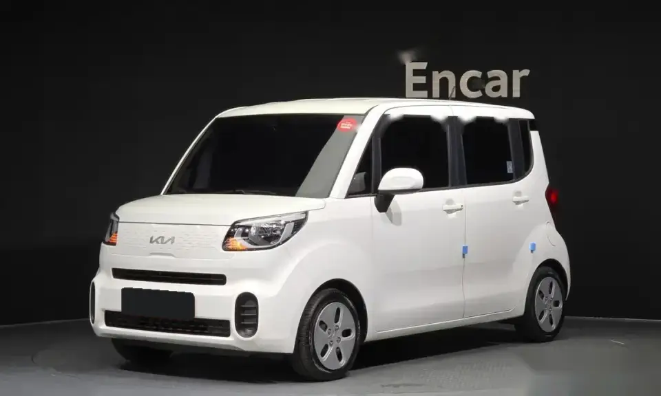 Kia Ray 1.0