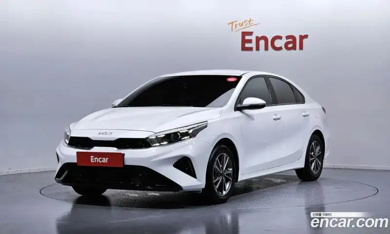Kia K3 1.6