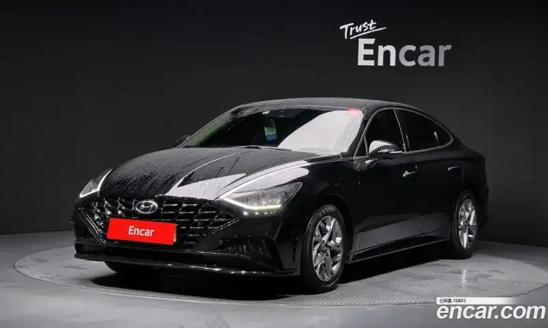 Hyundai Sonata 2.0