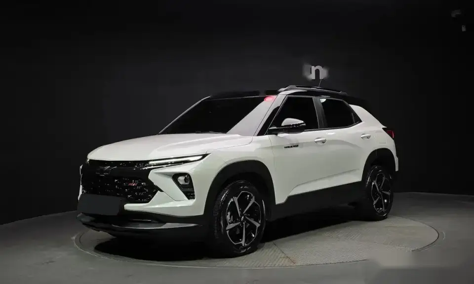 Chevrolet Trailblazer 1.3T RS