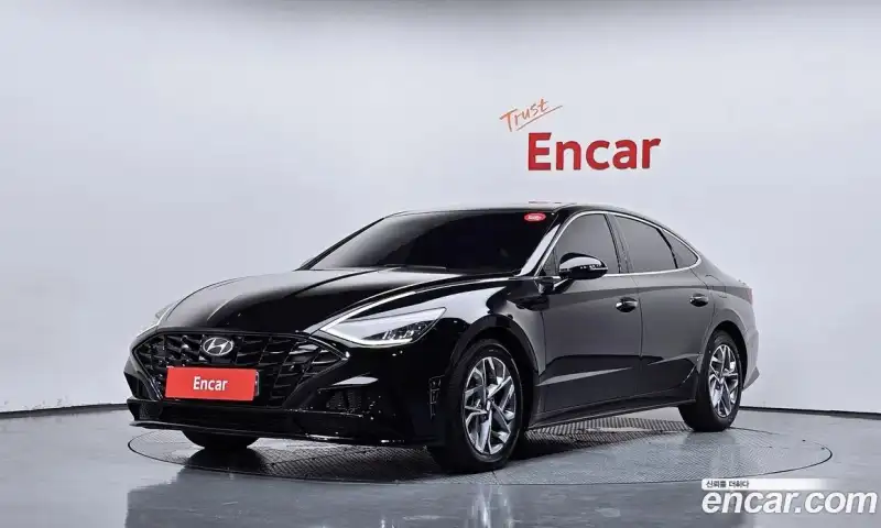 Hyundai Sonata 2.0